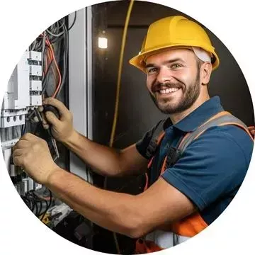 Serviços de eletricista em Arapiraca com instalação e manutenção elétrica profissional